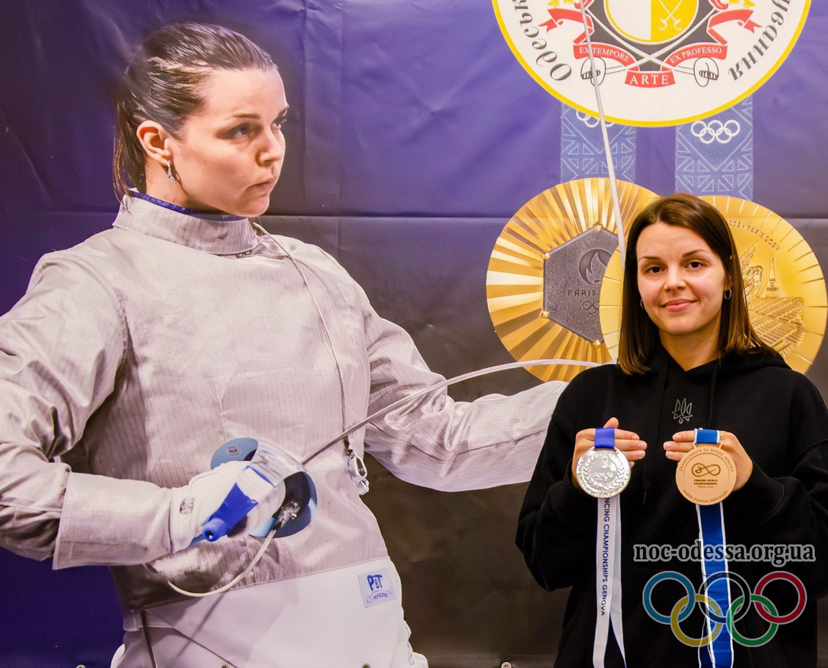 Аліна Комащук