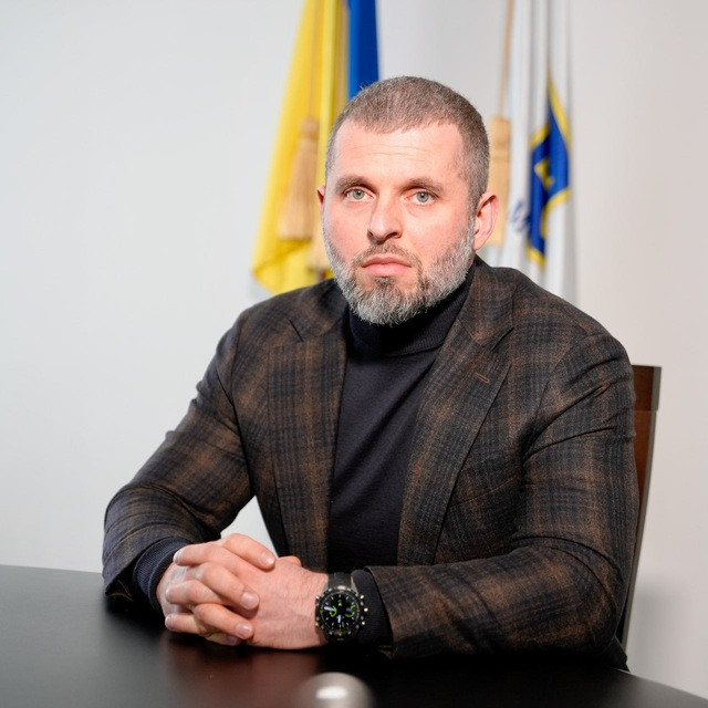 Матвій Бідний