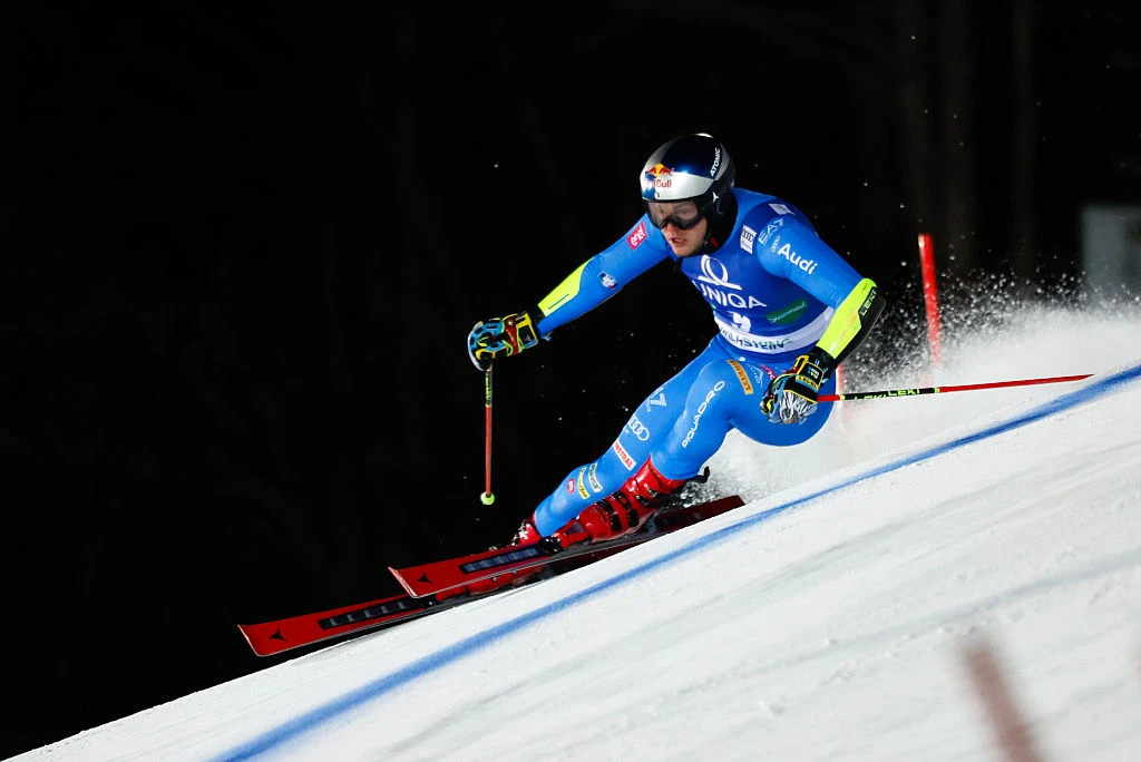 Алекс Винатцер