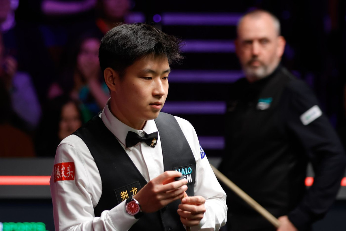 Чжао Синьтун