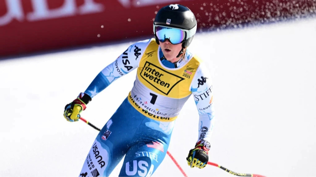 Брізі Джонсон