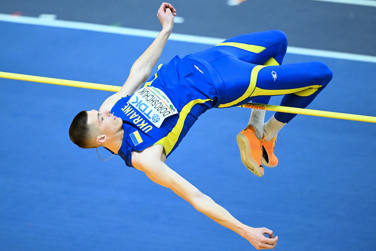 Олег Дорощук