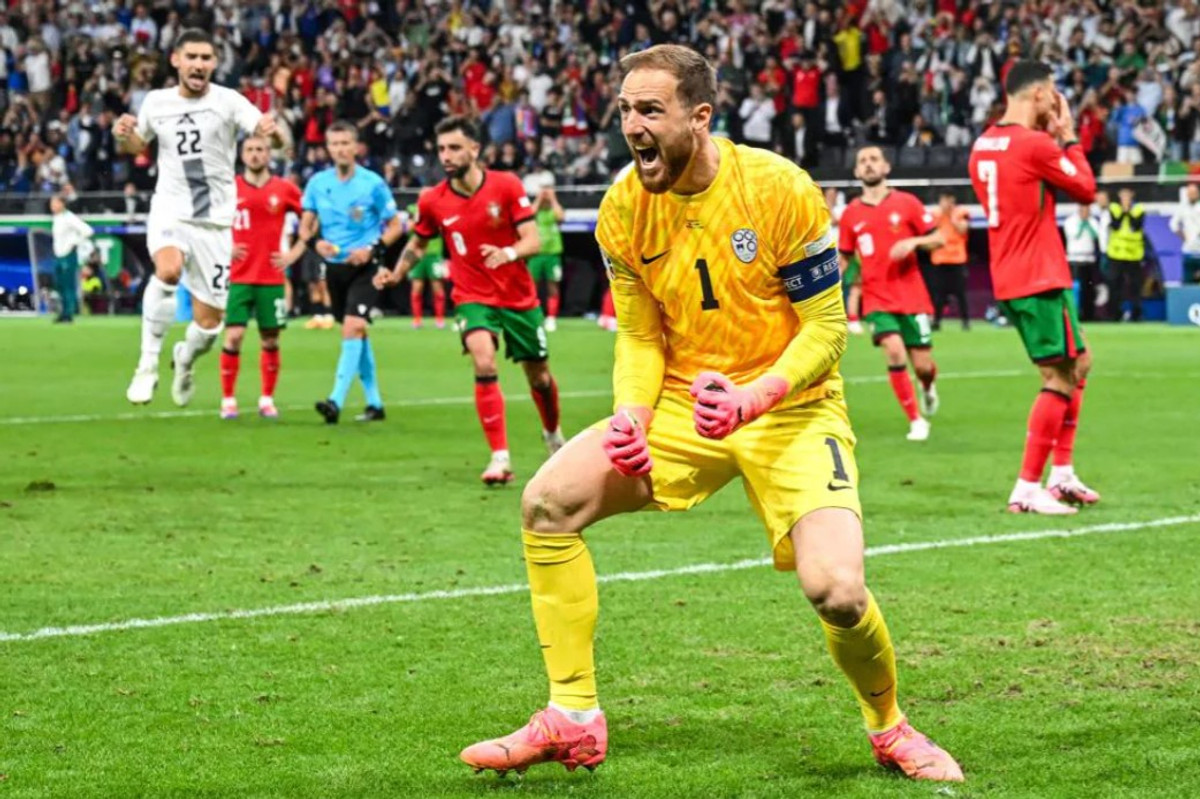 Фото — УЄФА