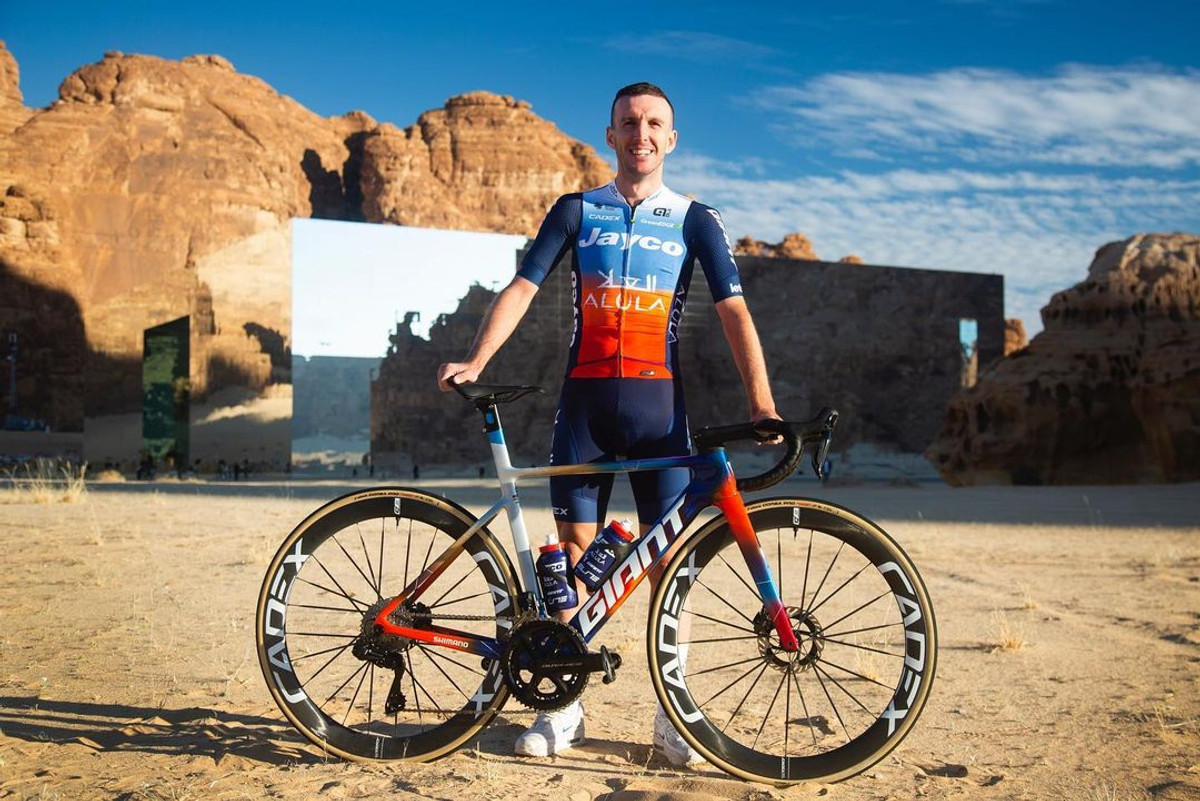 Сайтон Єйтс