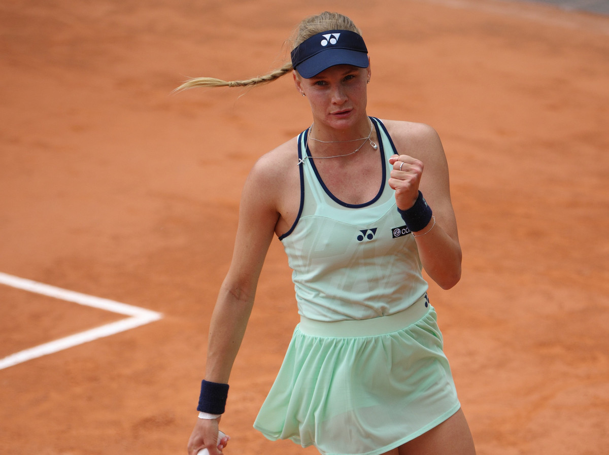 Даяна Ястремська