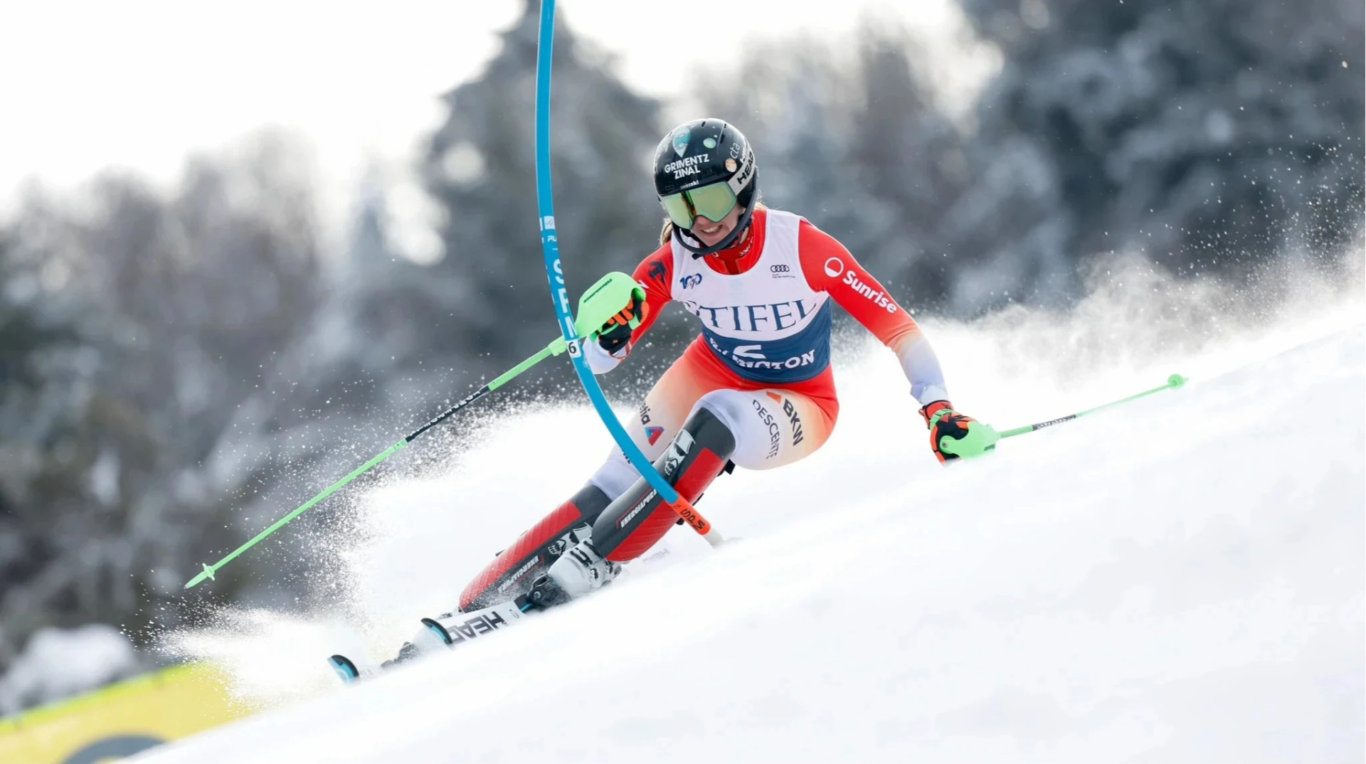 Каміль Раст