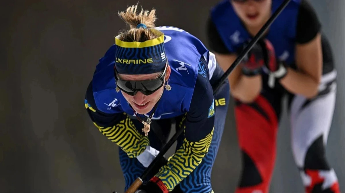 Олександра Кононова