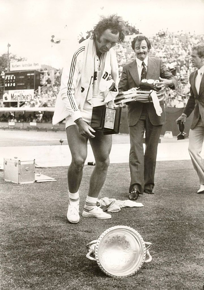 Марк Едмондсон