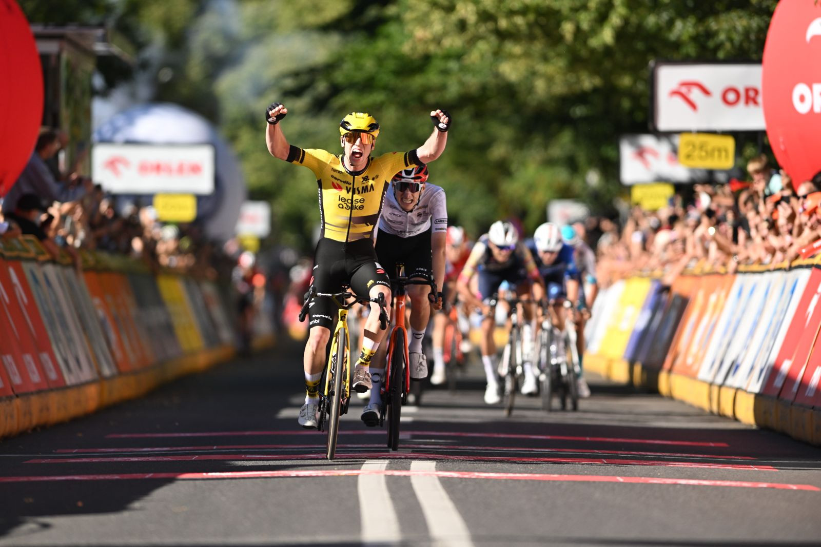 Меттью Бреннан