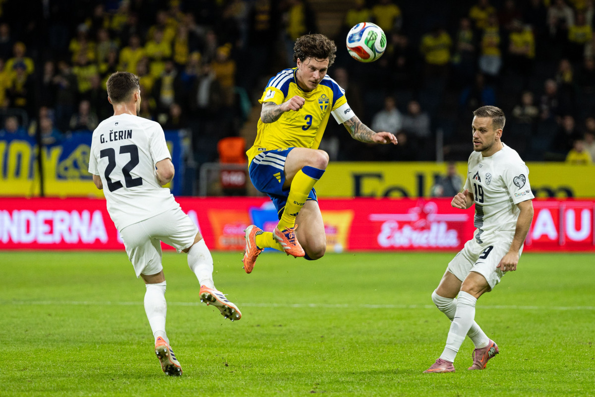 Віктор Ліндельоф