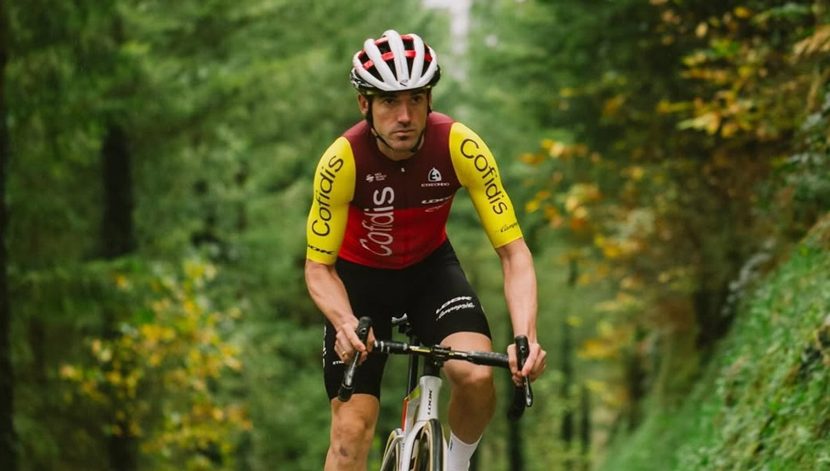 Йон Ісагірре