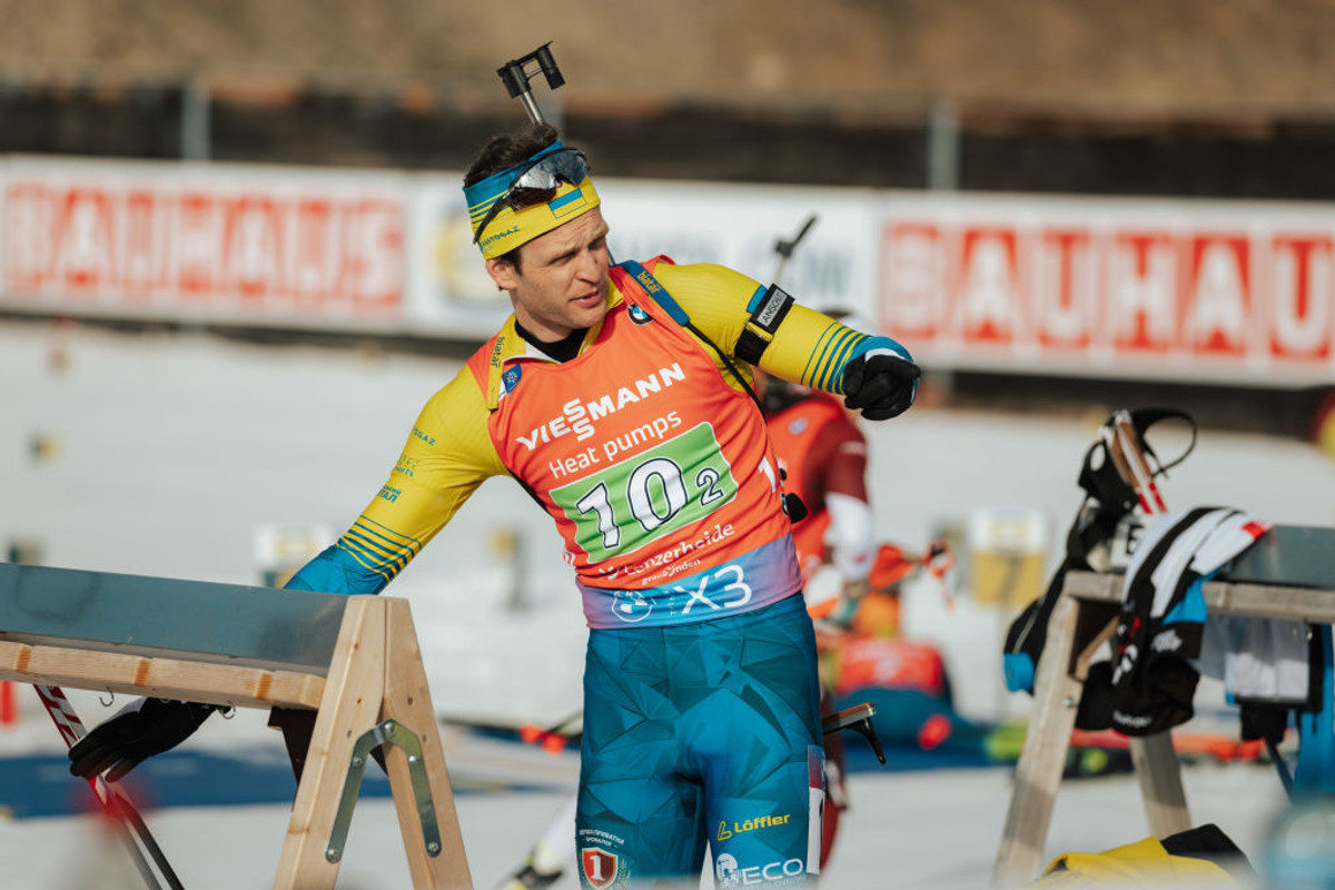 Антон Дудченко