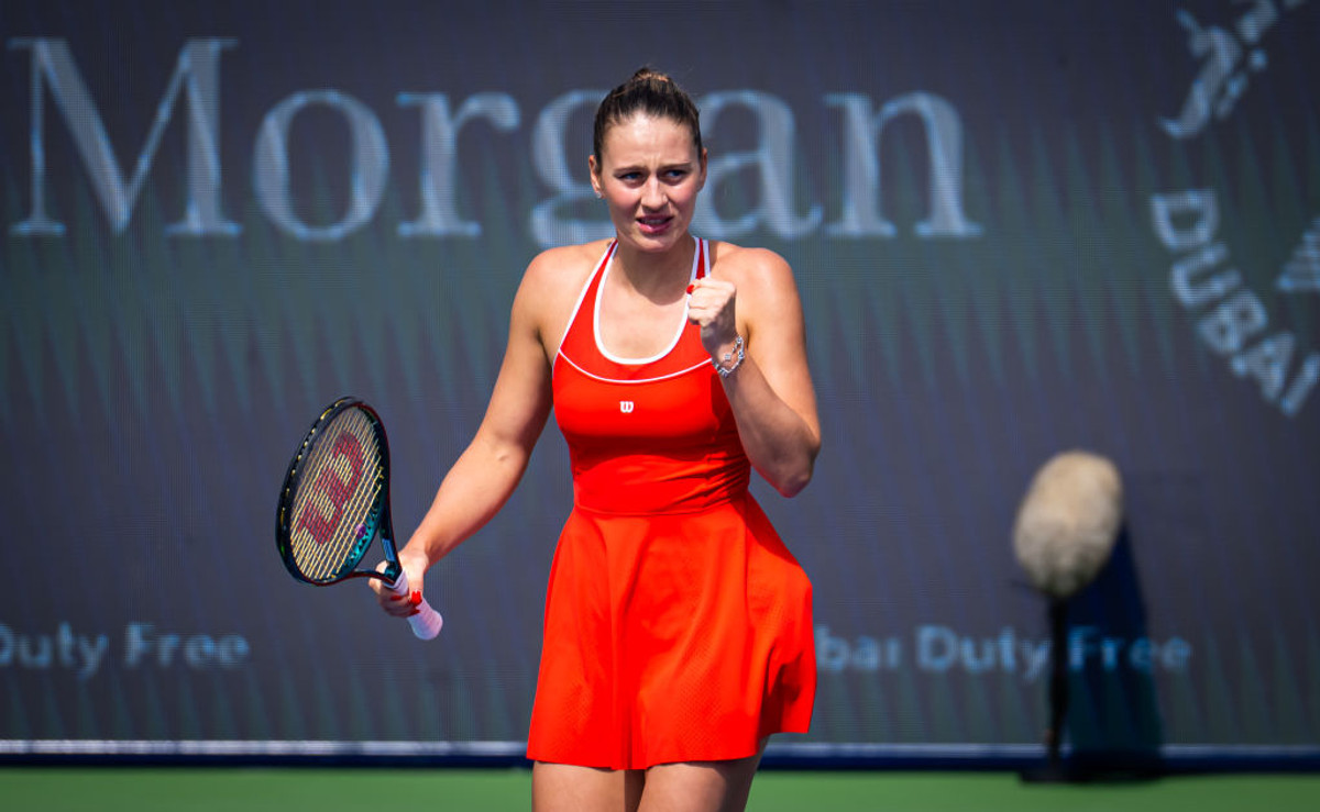 Марта Костюк