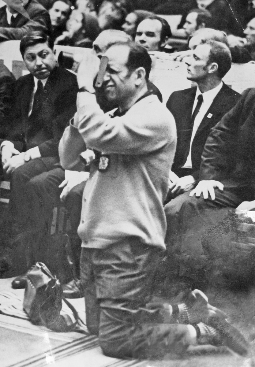 Йосип Шаїнський