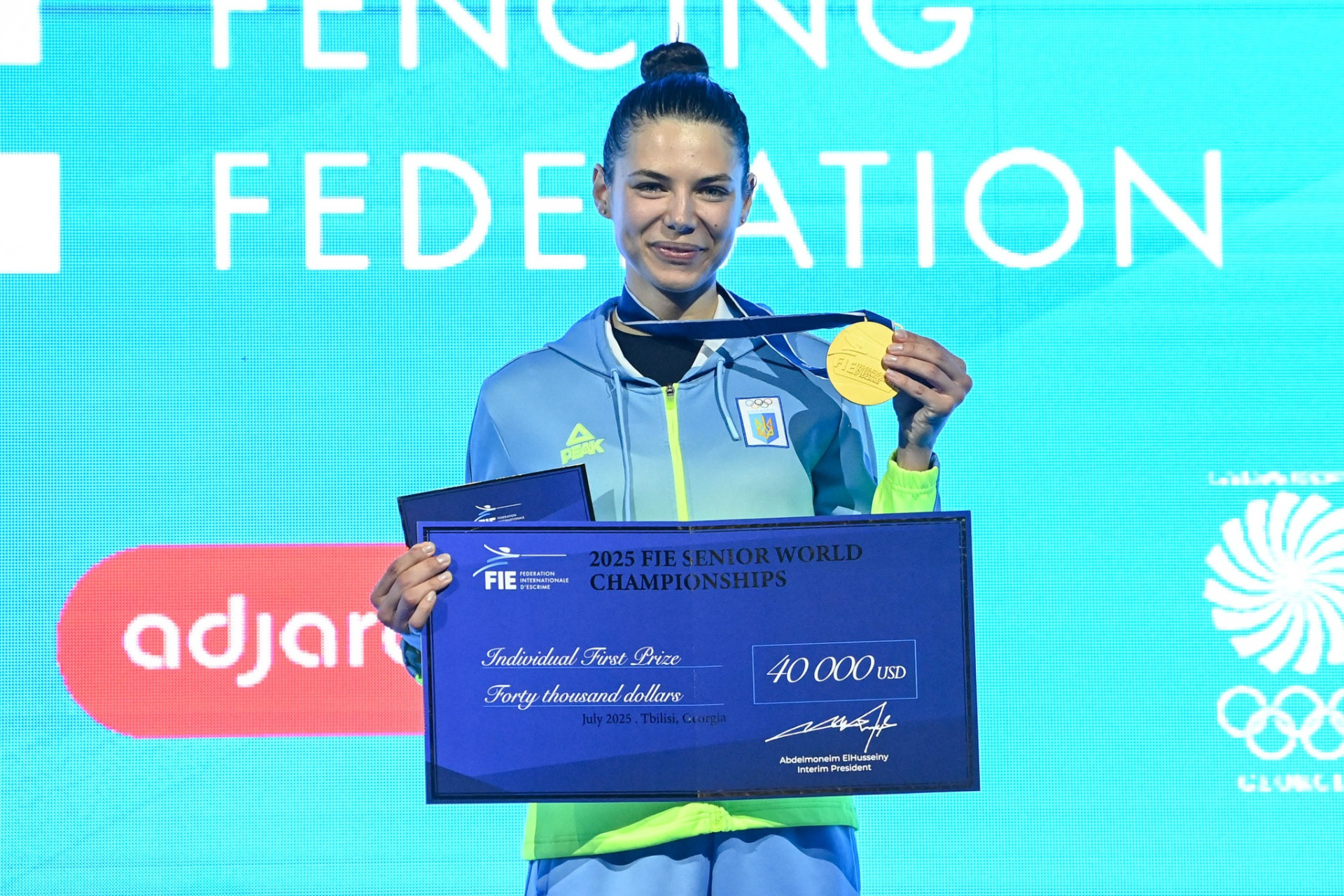 Влада Харькова