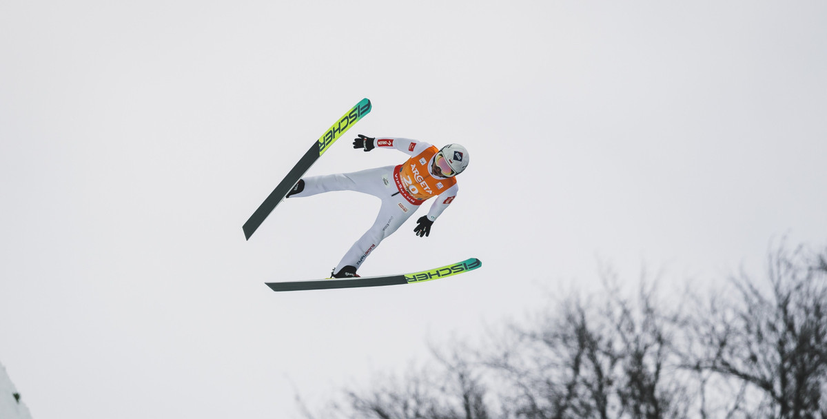 Камиль Стох