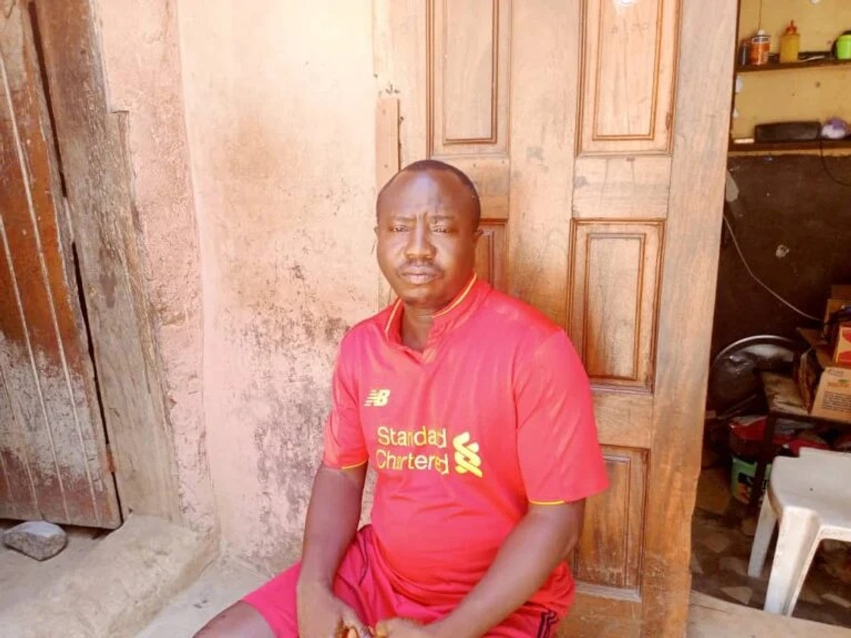 Баба Мосіліма, punchng.com