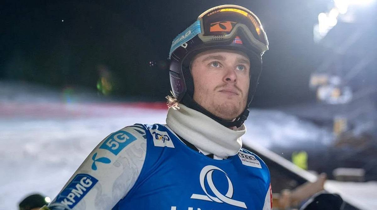 Атле Лі Макграт