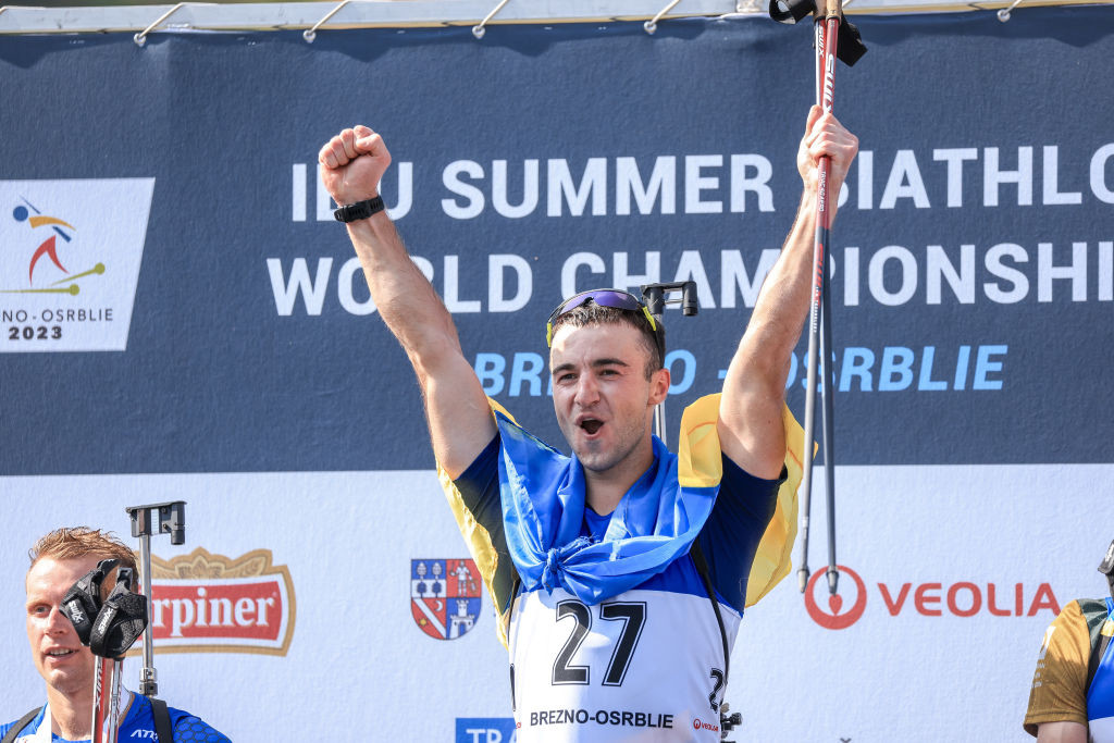 Тарас Лесюк