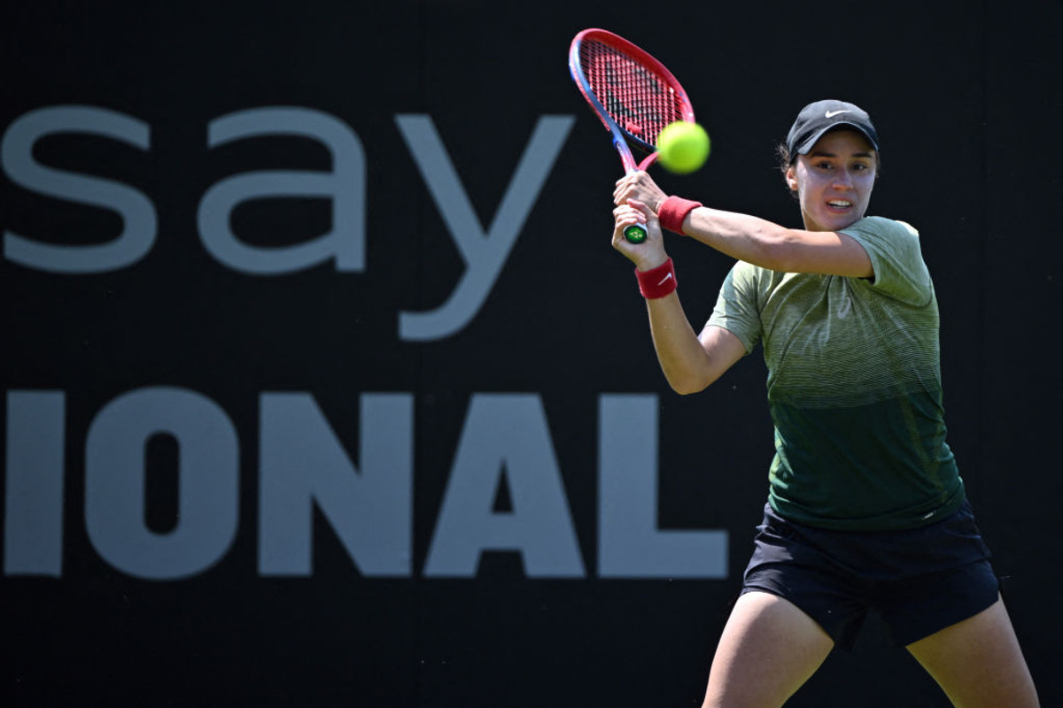 Ангеліна Калініна