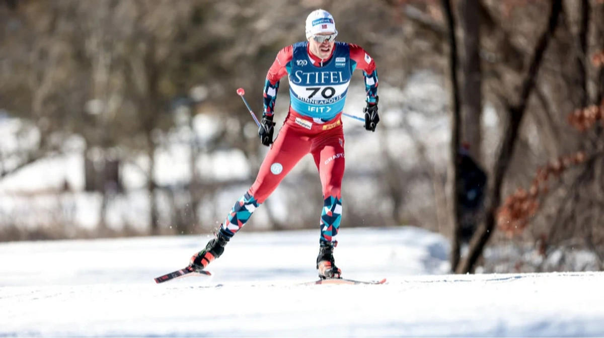 Пол Гульберг