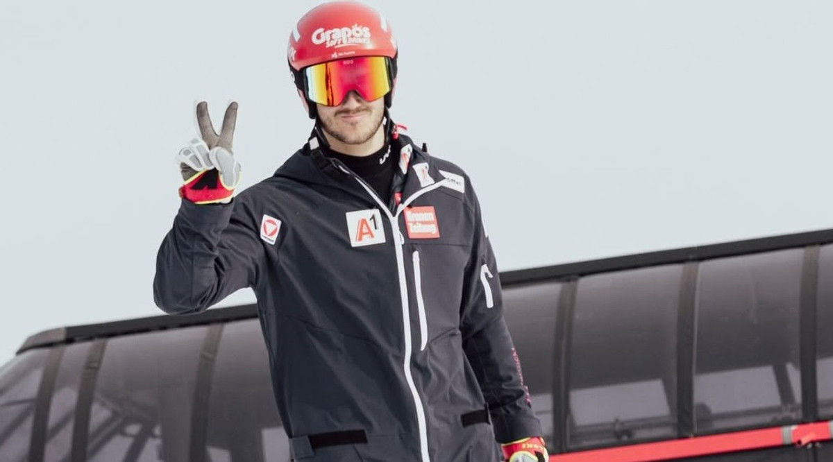 Штефан Айхбергер