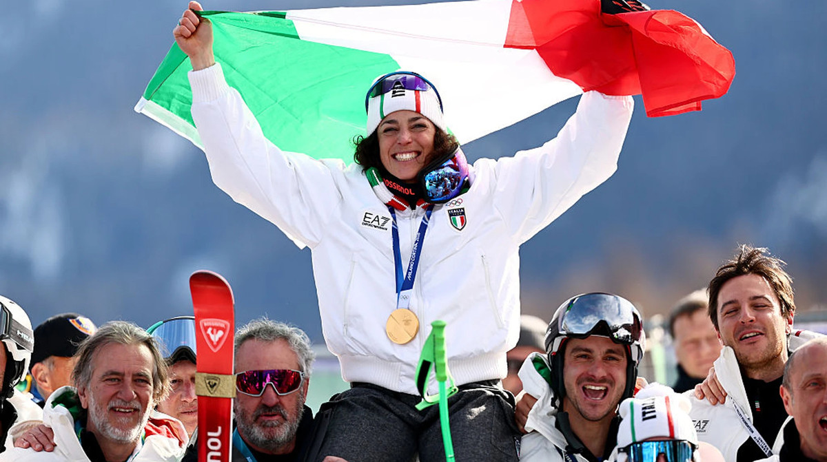 Федеріка Бріньоне