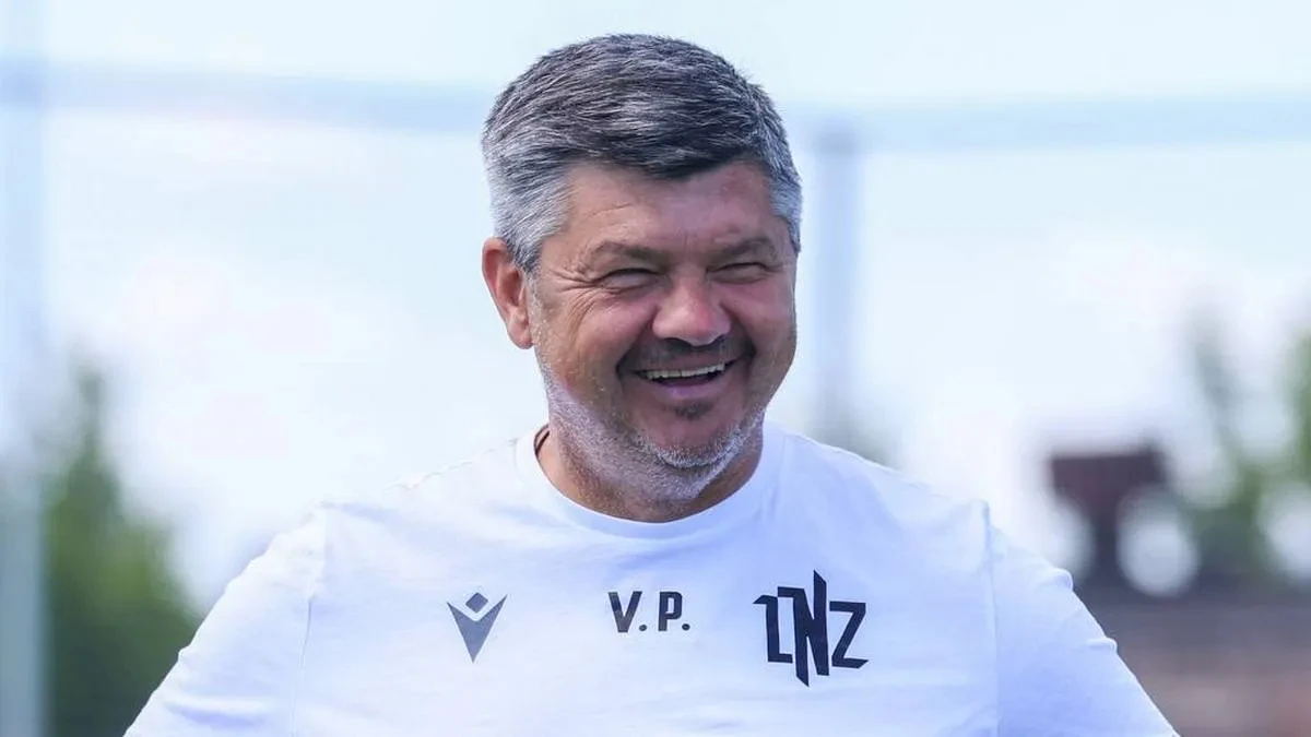 Віталій Пономарьов