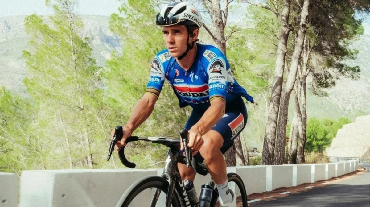 Ремко Евенепул