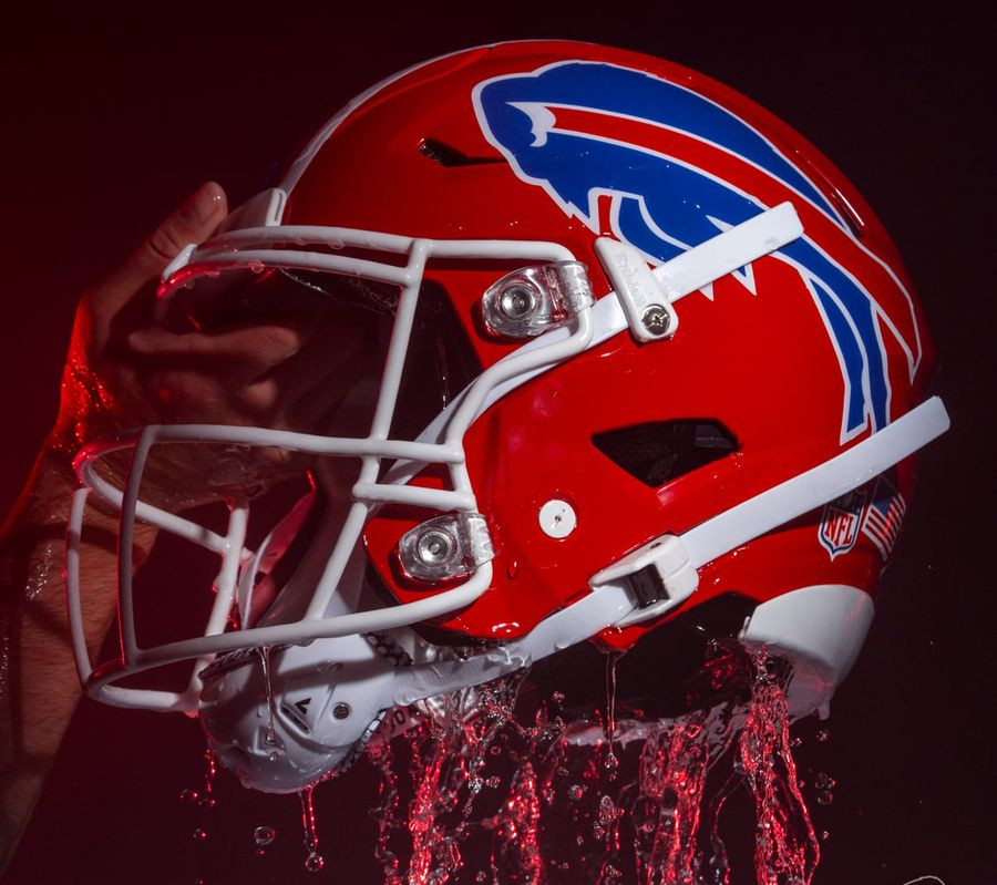 Шолом Баффало Біллс