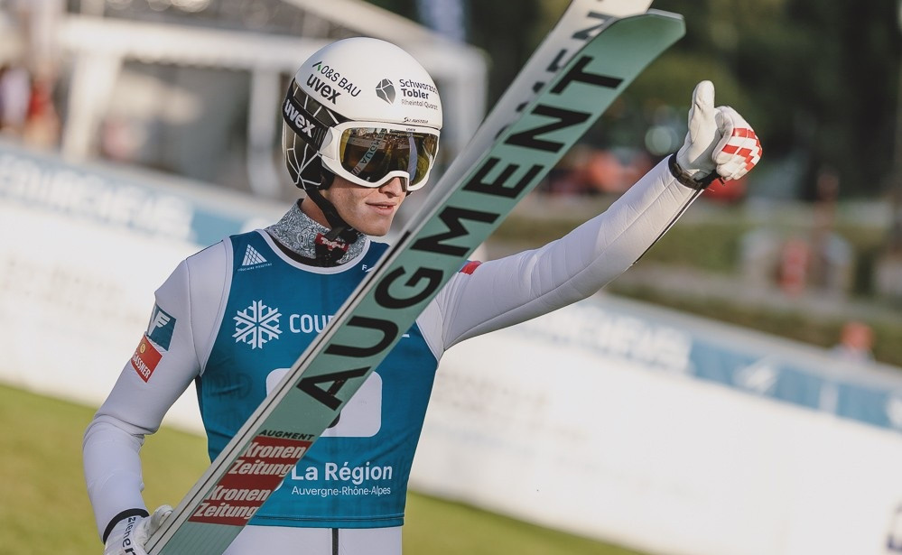 Никлас Бахлингер