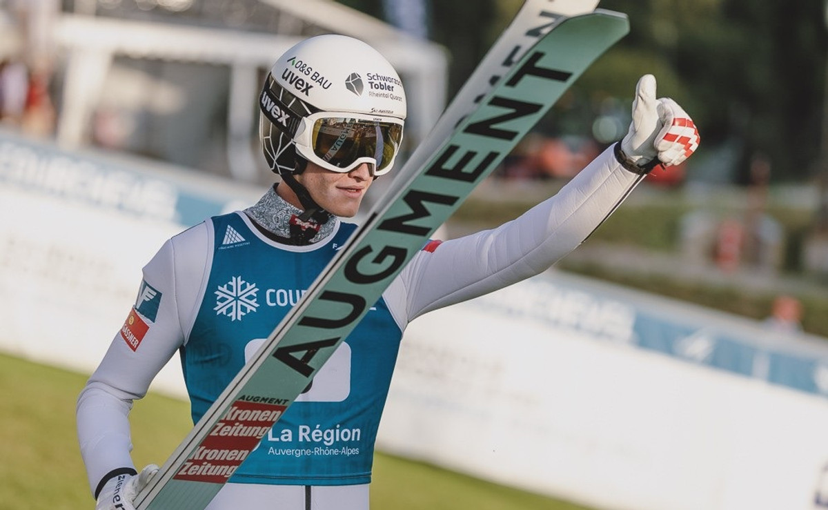 Ніклас Бахлінгер