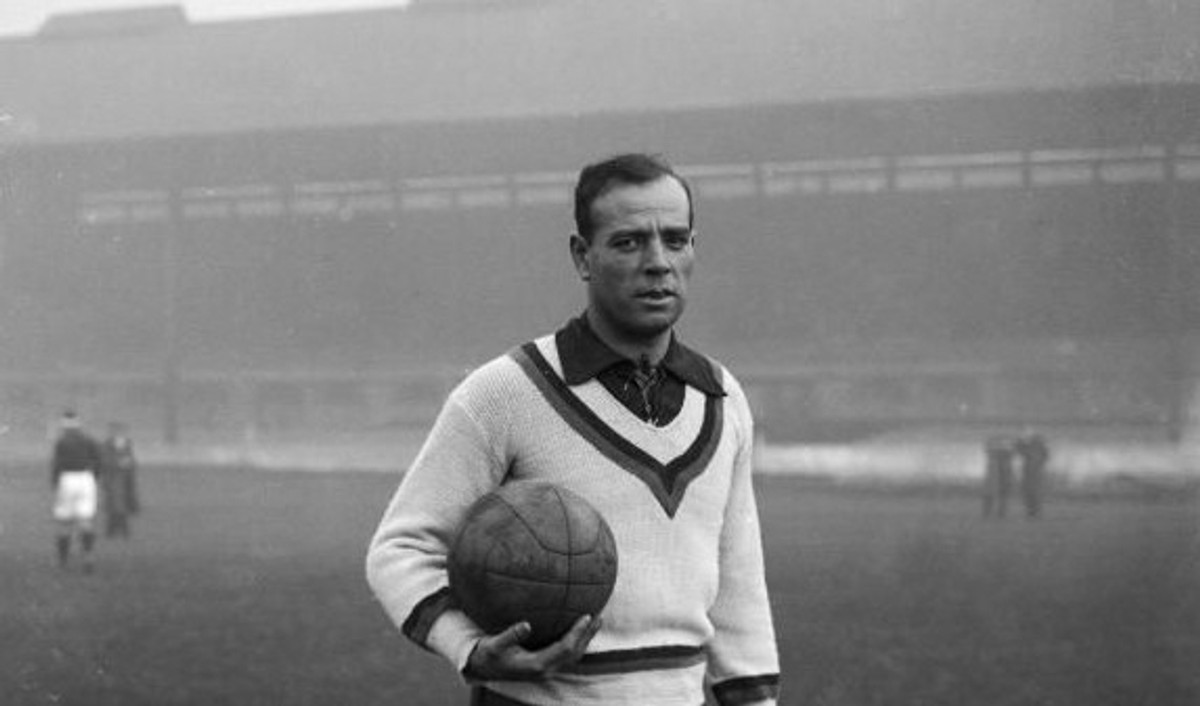 Рікардо Самора