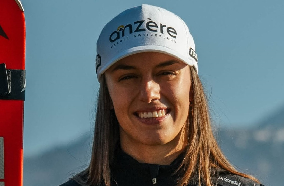 Малорі Блан