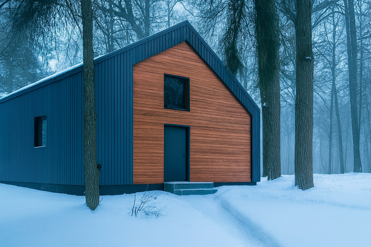 Проєкт бази