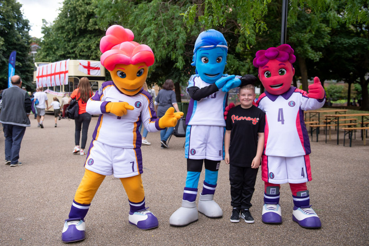 Фото: Getty Images