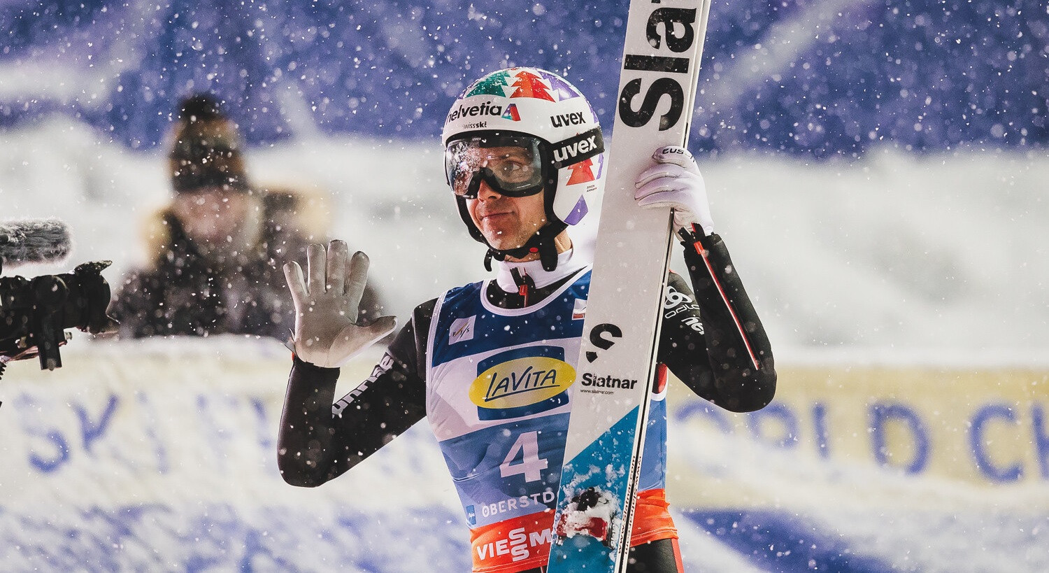 Сімон Амманн