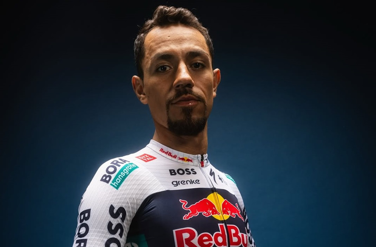 Дани Мартинес