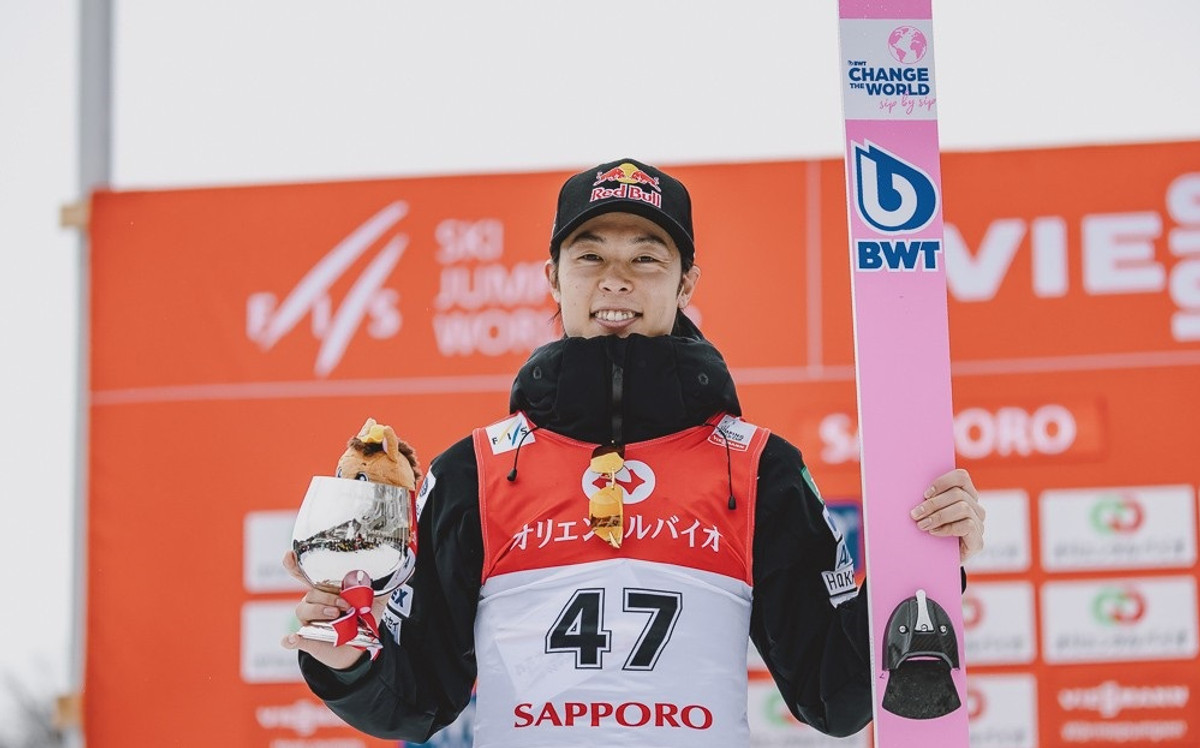 Рёю Кобаяси