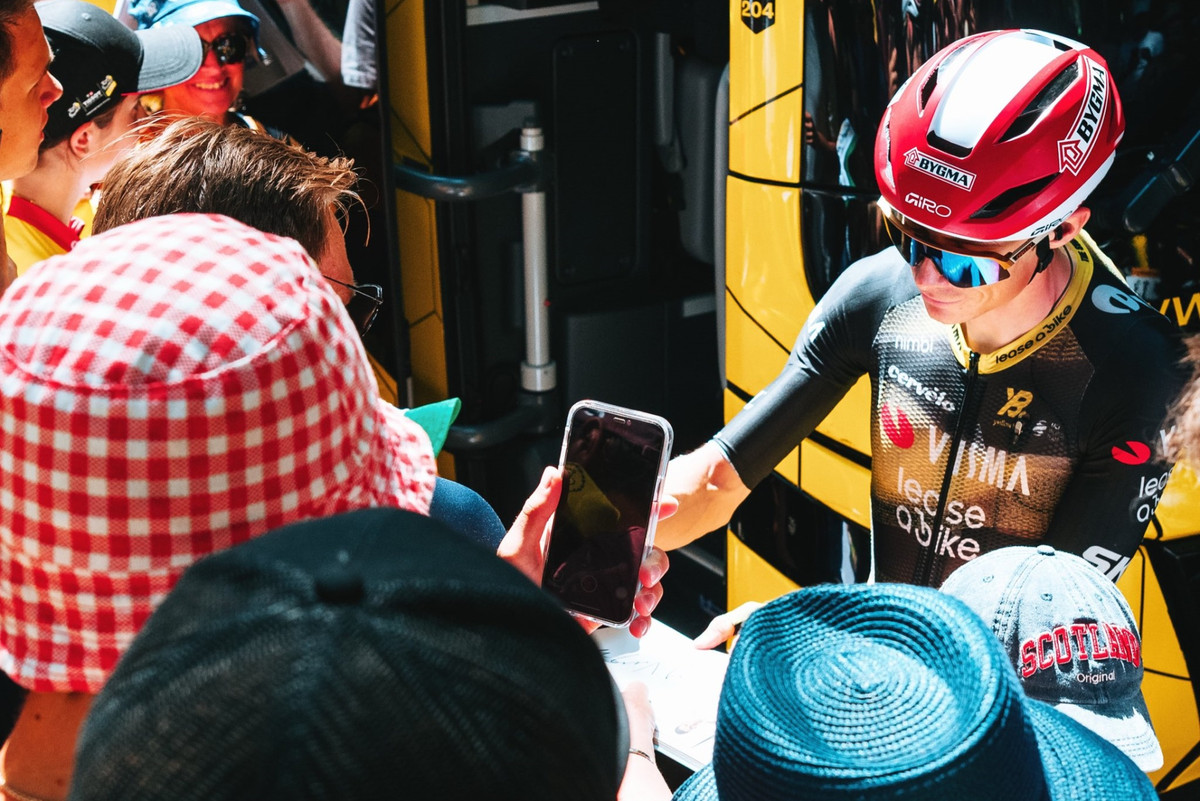 Йонас Вінгегор