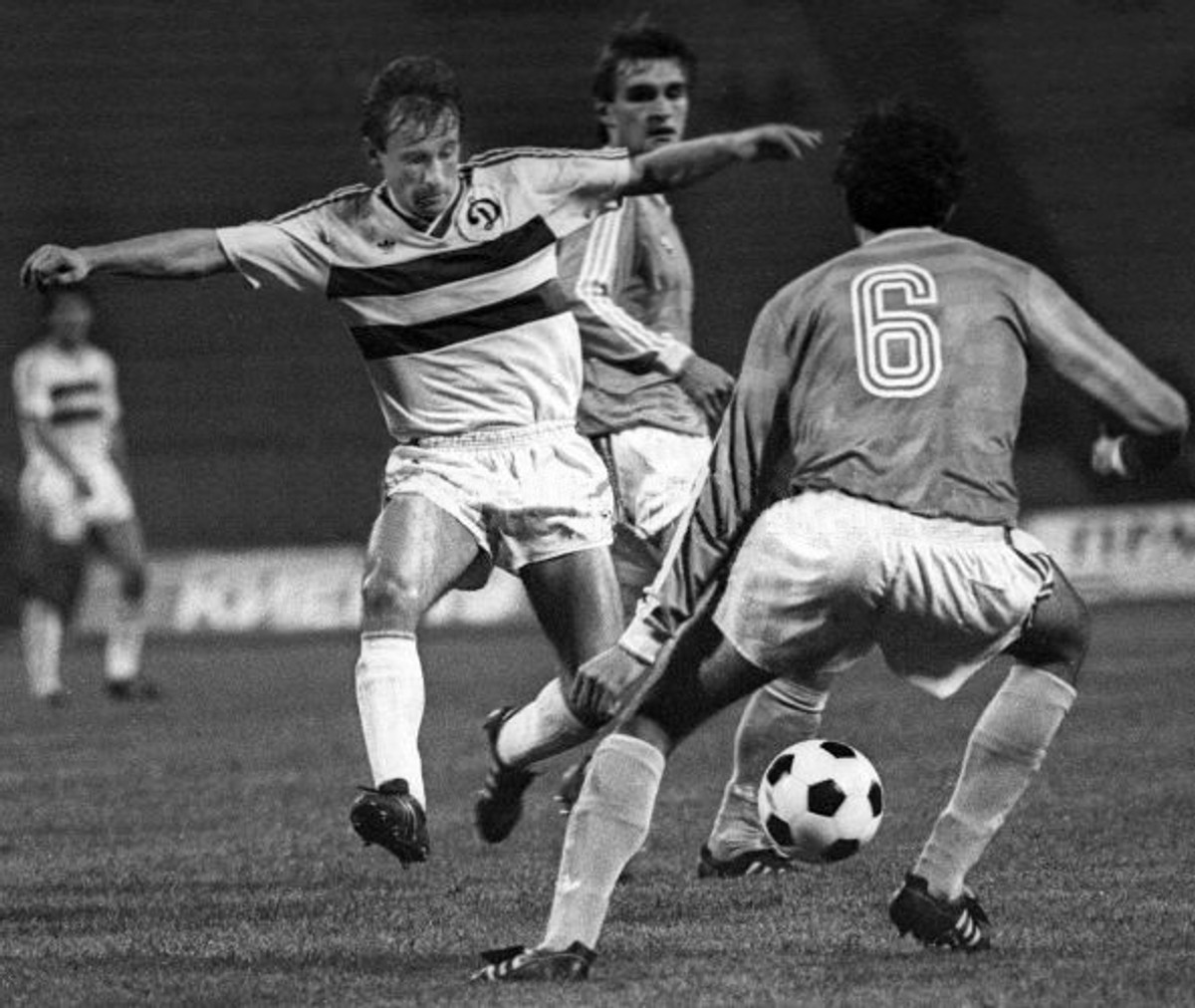 Иван Яремчук