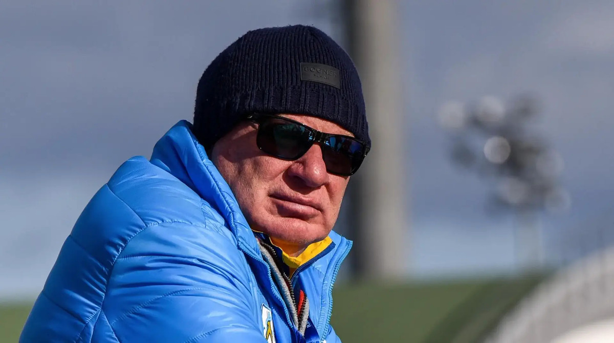 Володимир Бринзак