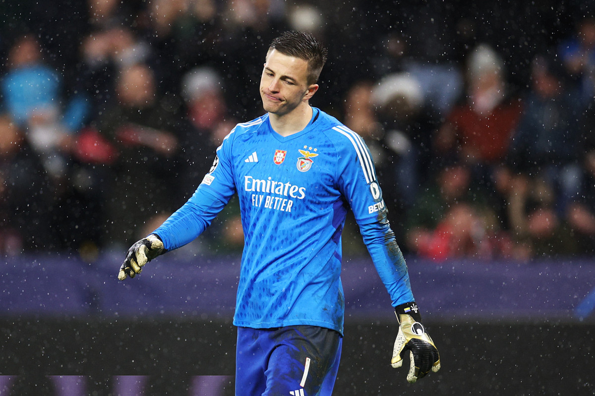 Анатолий Трубин