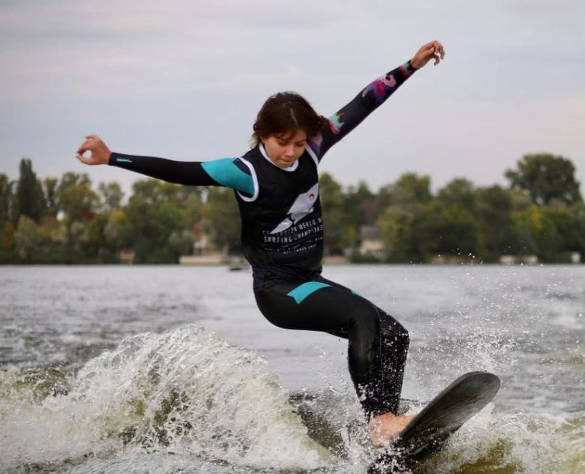 Соня Соколова