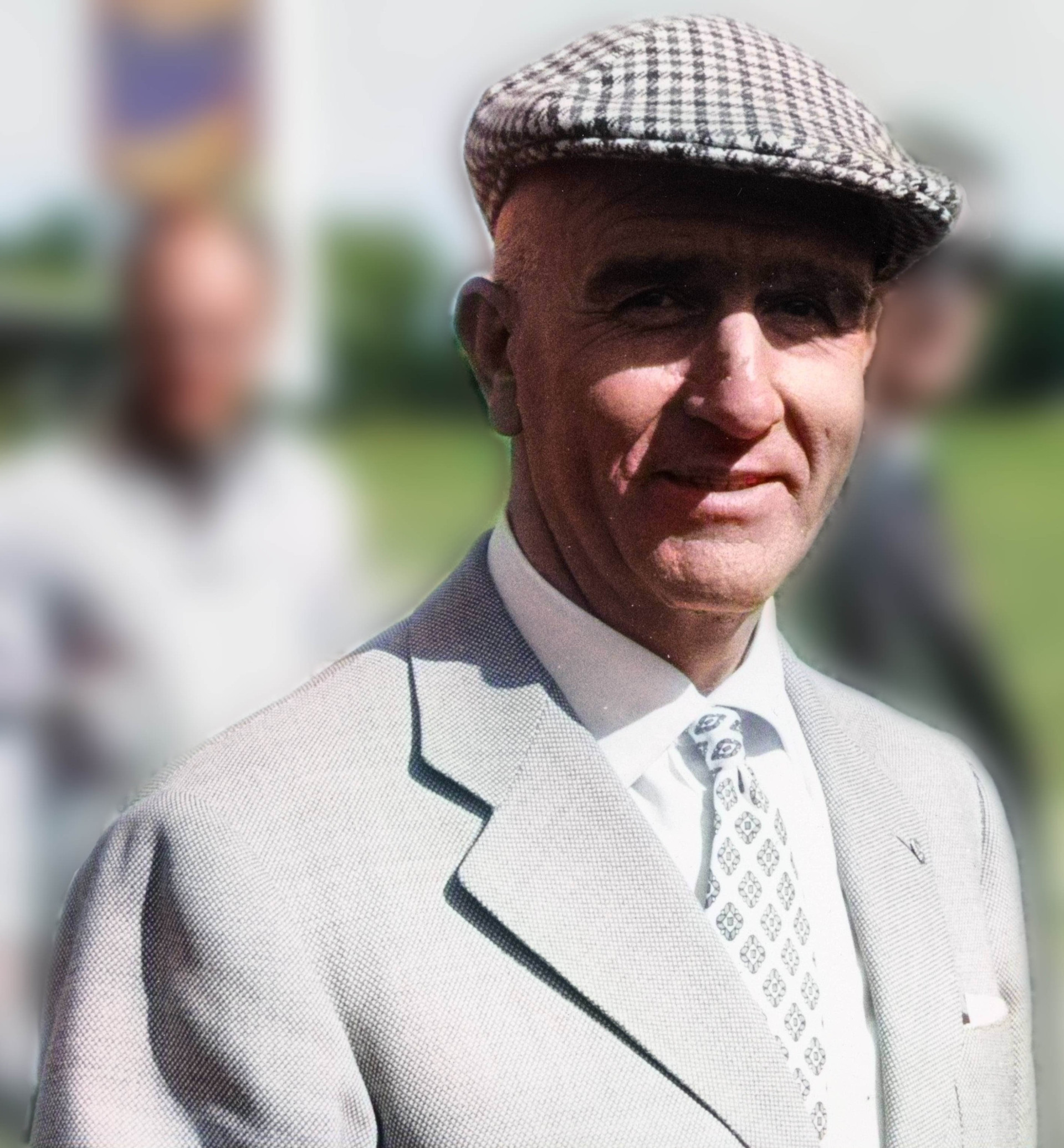 Джузеппе Фаріна 1962 року