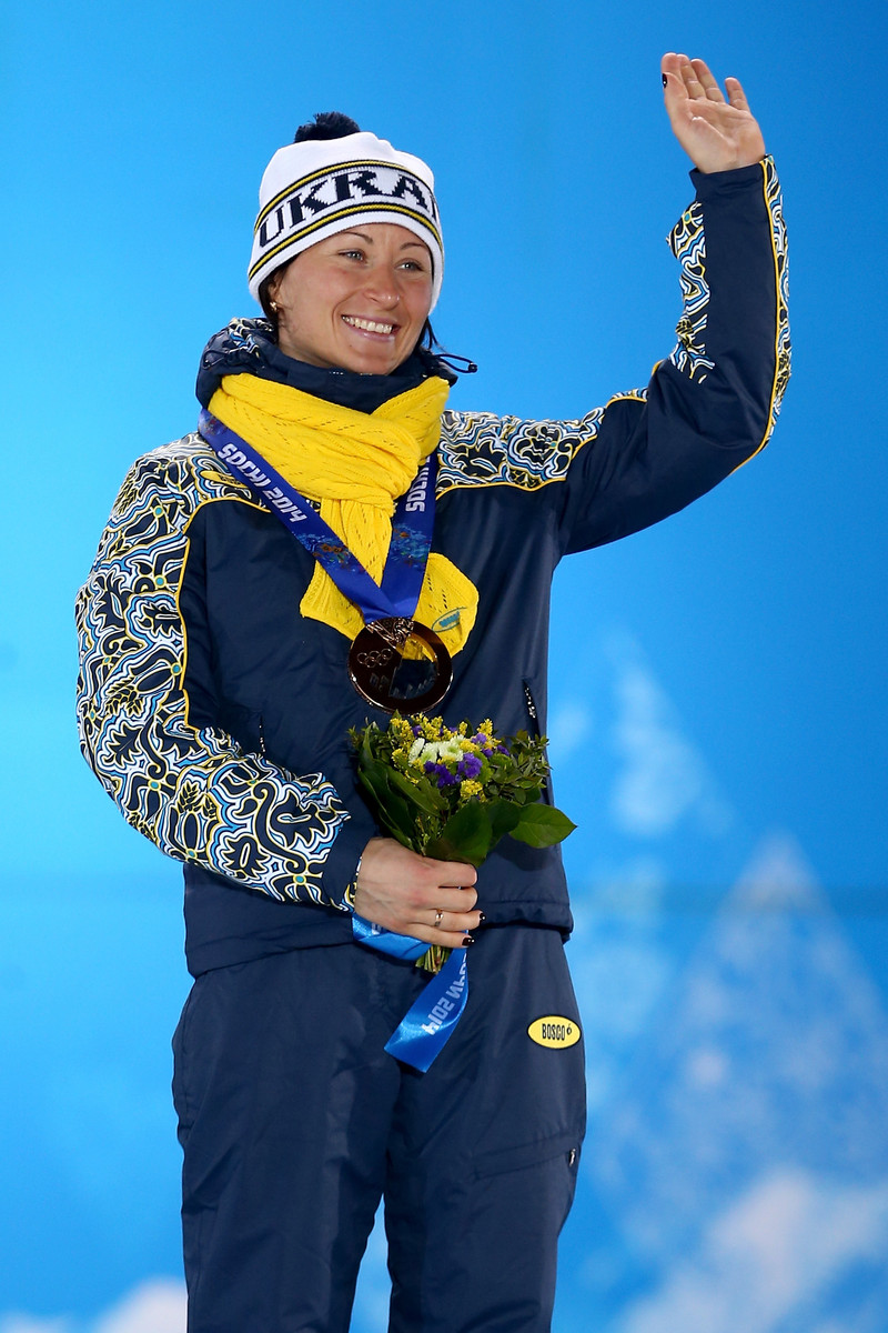 Вита Семеренко