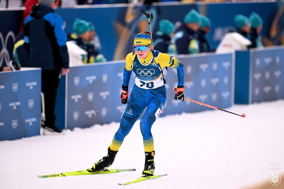 Дарина Чалик