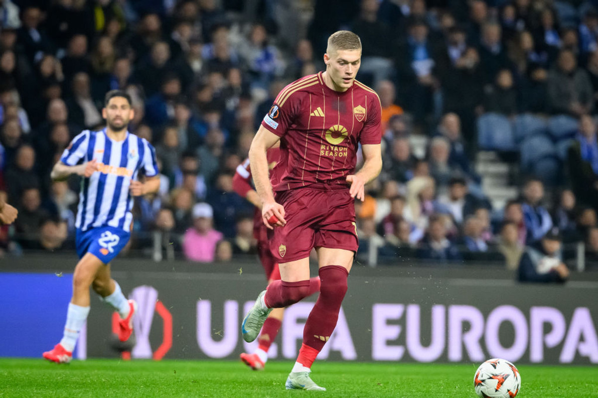 Артем Довбик