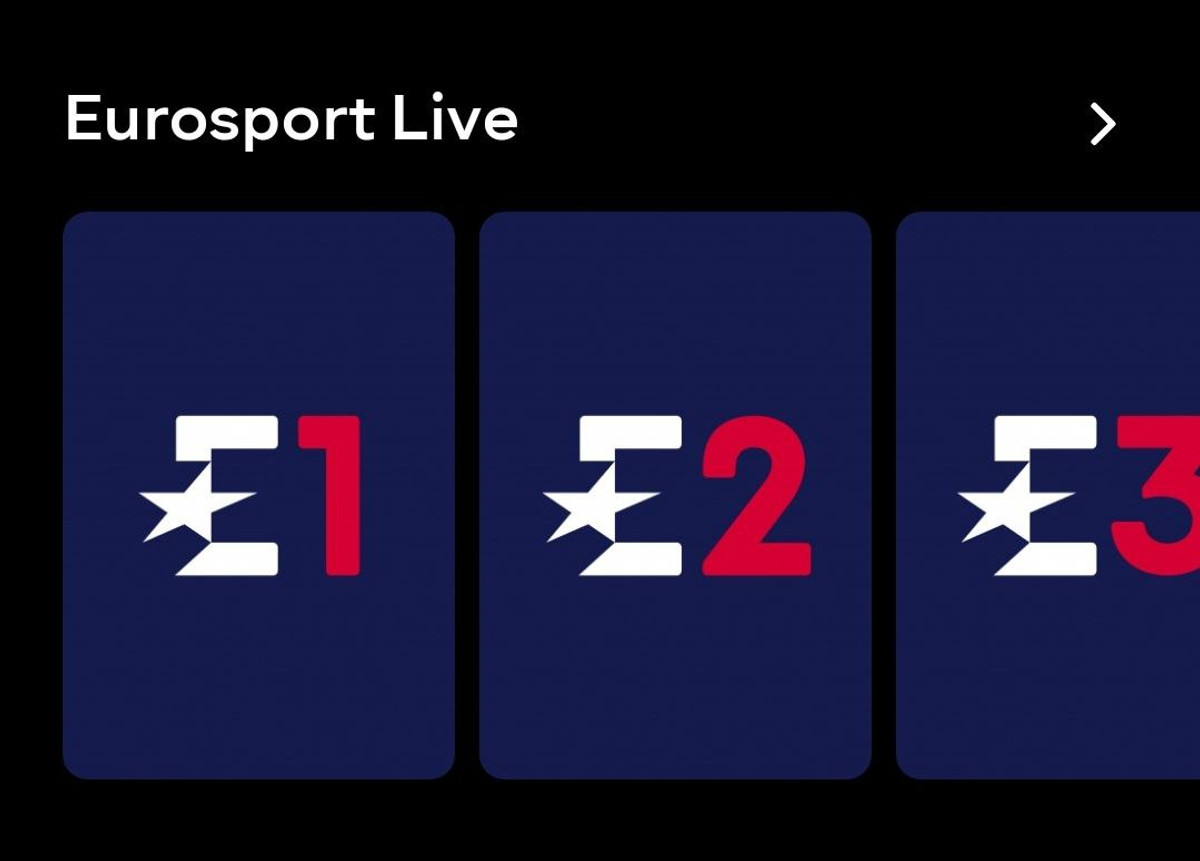 Скрін зі застосунку MEGOGO