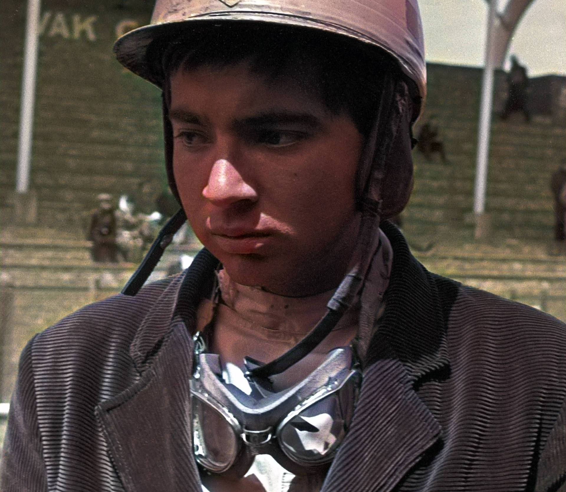 Педро Родригес в 1962 году